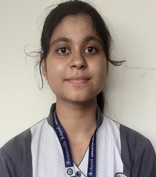 YASHASWINI PATRA